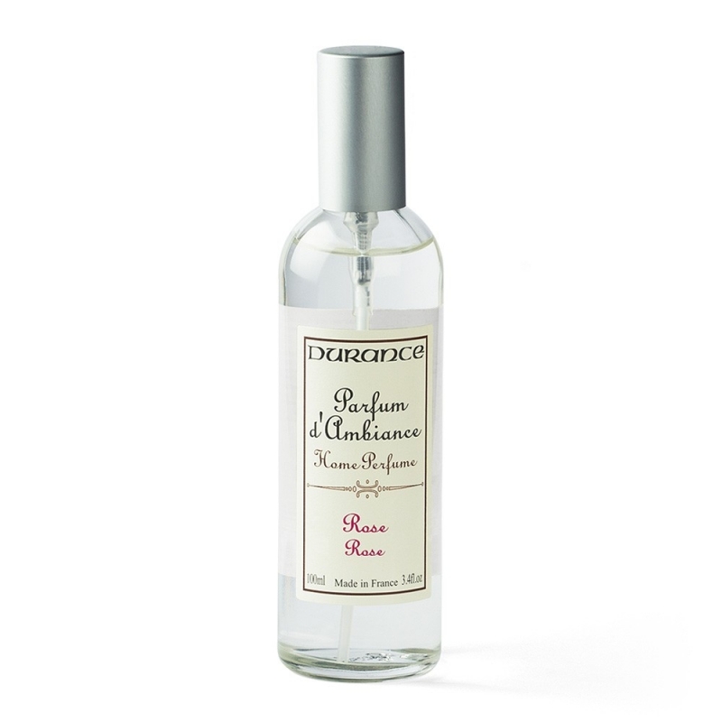 Parfum d'ambiance à la Rose - Durance