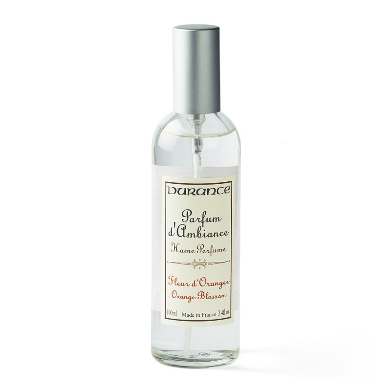 Parfum d'ambiance à Fleur d'oranger - Durance