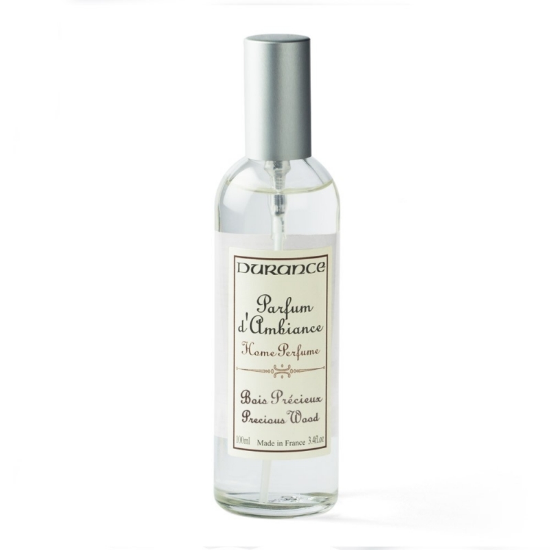 Parfum d'ambiance Bois Précieux - Durance