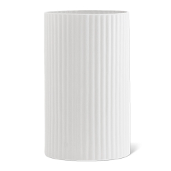 Vase Blanc Nuage