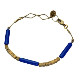 Bracelet Tonka - Marine