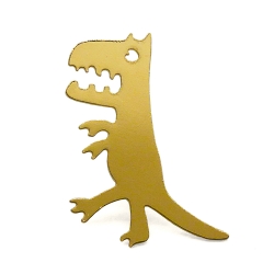 Pin's Dinosaure - Dino Herbert Lapel Pin Titlee - Boutique Les inutiles